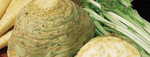 Celeriac